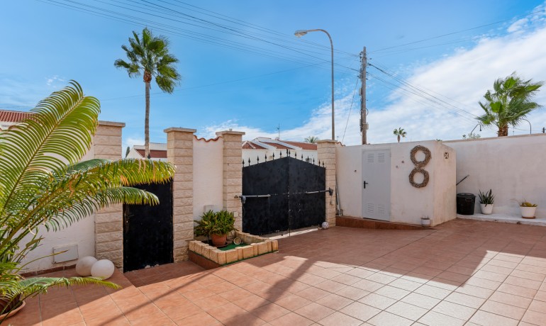 Revente - Villa -
Cuidad Quesada* - Ciudad Quesada - Rojales