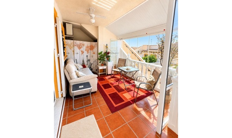 Revente - Appartement / Flat -
Orihuela Costa* - Cabo Roig
