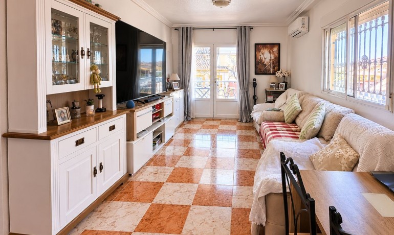 Revente - Appartement / Flat -
Orihuela Costa* - Cabo Roig