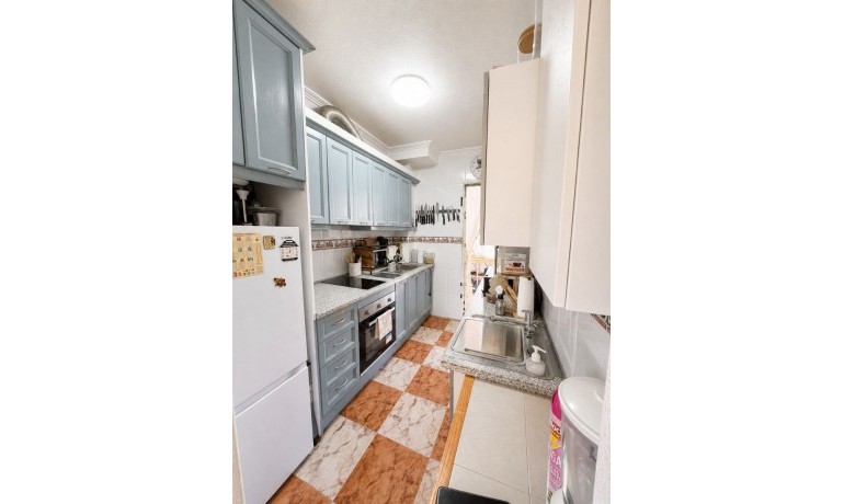 Revente - Appartement / Flat -
Orihuela Costa* - Cabo Roig