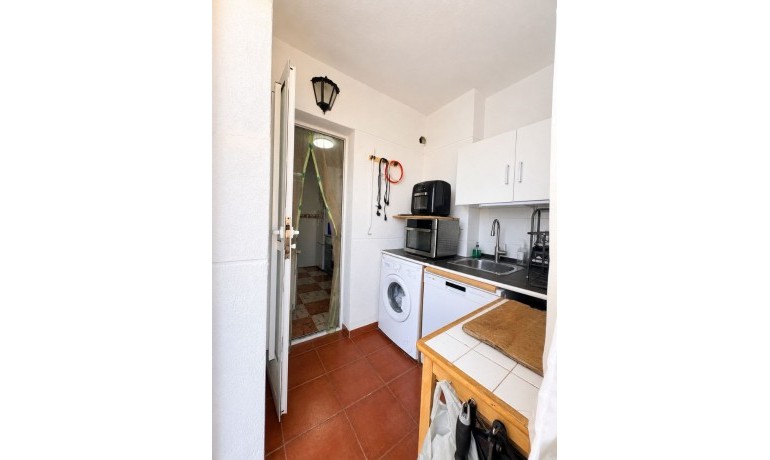 Revente - Appartement / Flat -
Orihuela Costa* - Cabo Roig