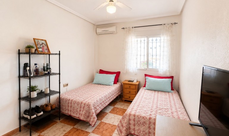 Revente - Appartement / Flat -
Orihuela Costa* - Cabo Roig