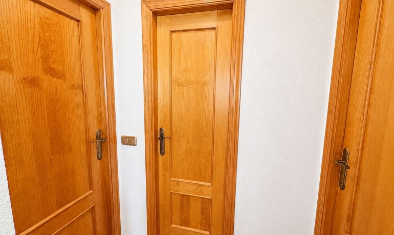 Revente - Appartement / Flat -
Orihuela Costa* - Cabo Roig