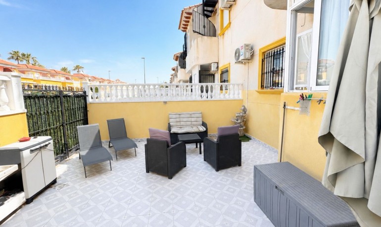 Revente - Appartement / Flat -
Orihuela Costa* - Cabo Roig