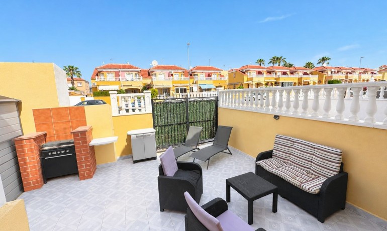 Revente - Appartement / Flat -
Orihuela Costa* - Cabo Roig