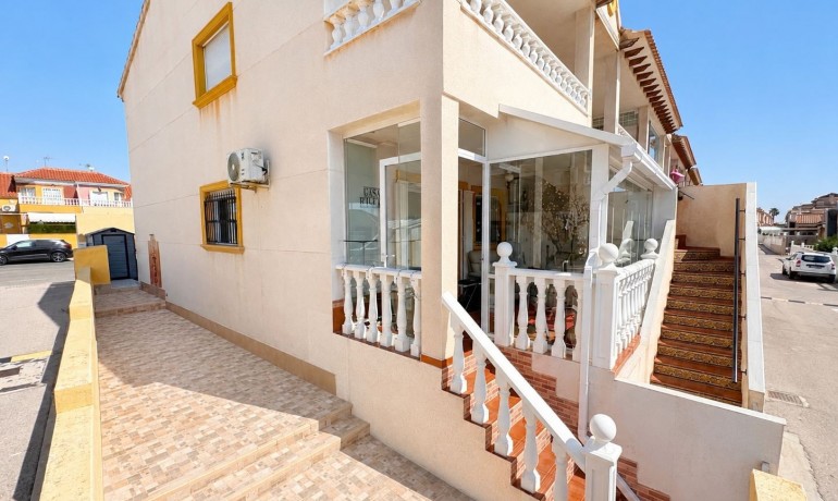 Revente - Appartement / Flat -
Orihuela Costa* - Cabo Roig