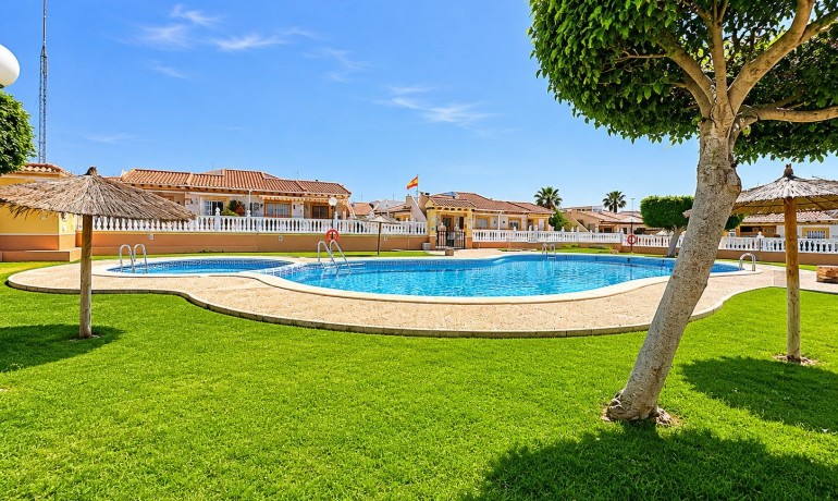 Revente - Appartement / Flat -
Orihuela Costa* - Cabo Roig