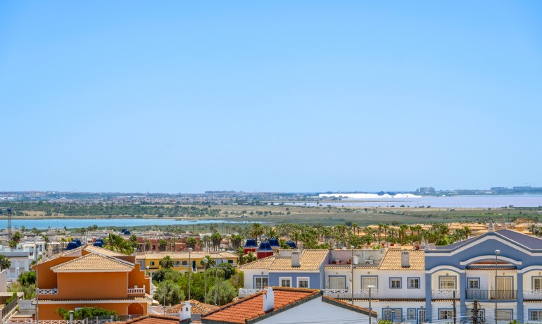 Revente - Villa -
Ciudad Quesada - Ciudad Quesada - Town