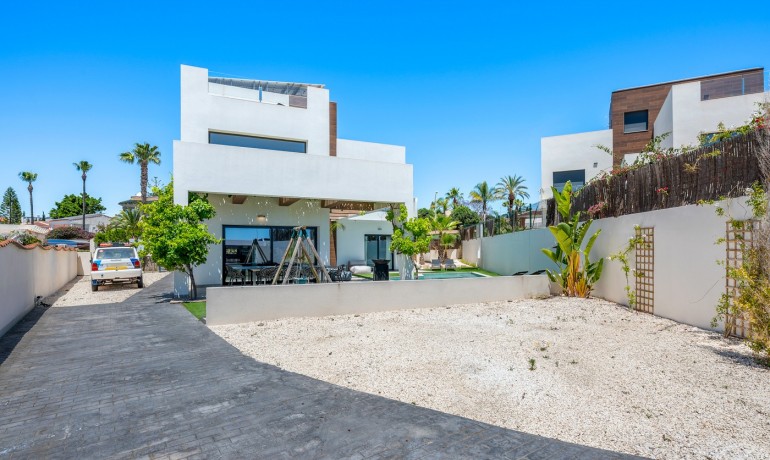 Revente - Villa -
Ciudad Quesada - Ciudad Quesada - Town