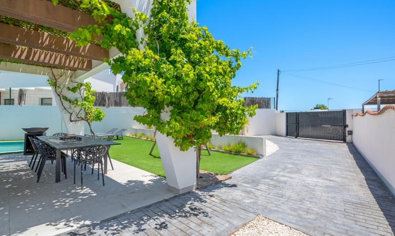 Revente - Villa -
Ciudad Quesada - Ciudad Quesada - Town