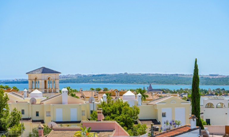 Revente - Villa -
Ciudad Quesada - Ciudad Quesada - Town