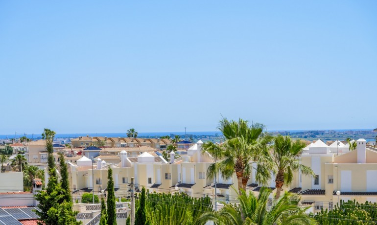 Revente - Villa -
Ciudad Quesada - Ciudad Quesada - Town