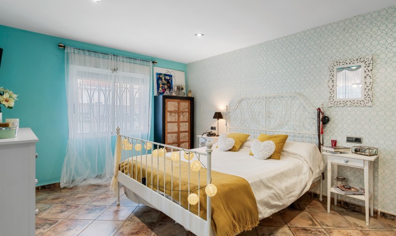 Revente - Villa -
Ciudad Quesada - Ciudad Quesada - Town