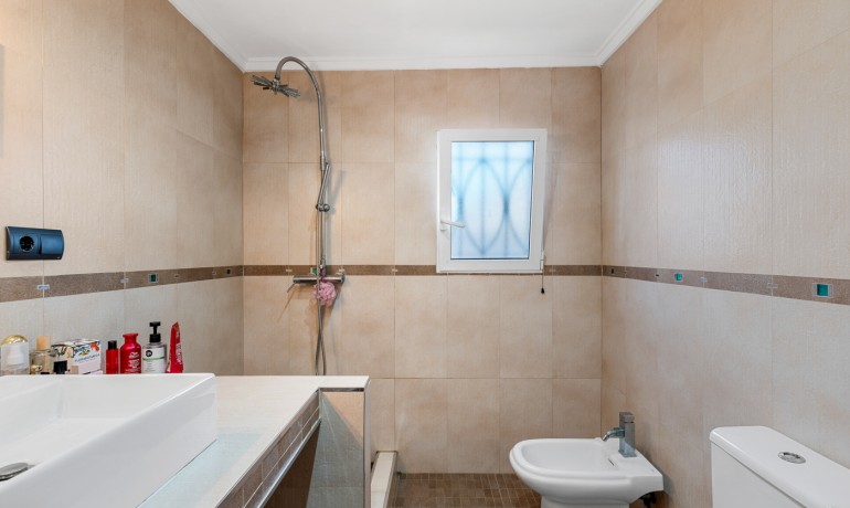 Revente - Villa -
Ciudad Quesada - Ciudad Quesada - Town