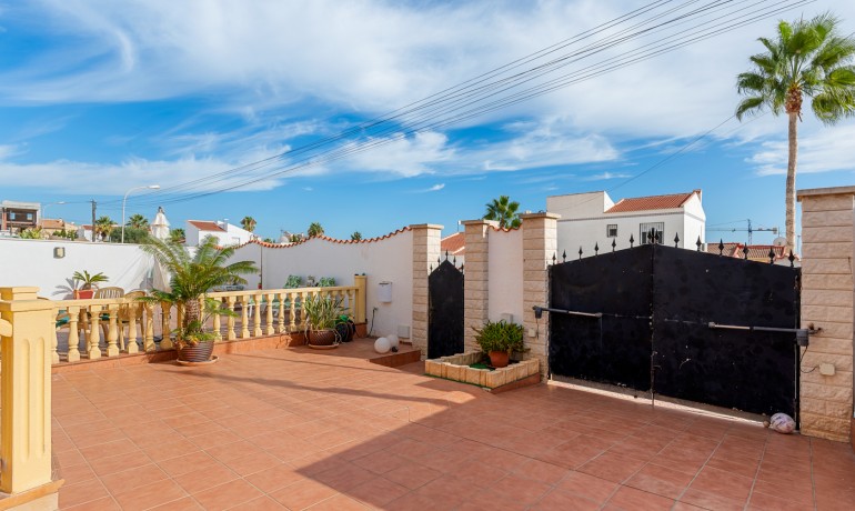 Revente - Villa -
Ciudad Quesada - Ciudad Quesada - Town