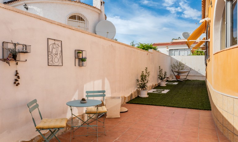 Revente - Villa -
Ciudad Quesada - Ciudad Quesada - Town