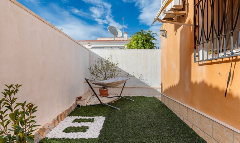 Revente - Villa -
Ciudad Quesada - Ciudad Quesada - Town