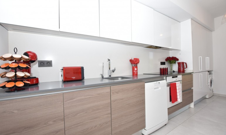 Revente - Appartement / Flat -
Algorfa - La Finca Golf Resort