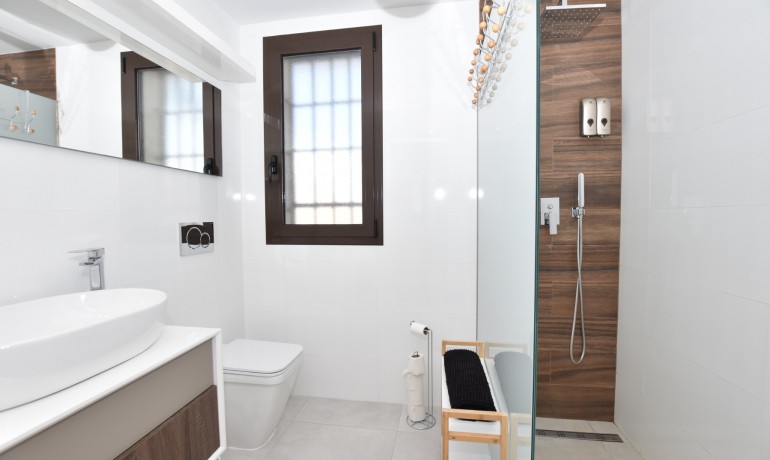 Revente - Appartement / Flat -
Algorfa - La Finca Golf Resort