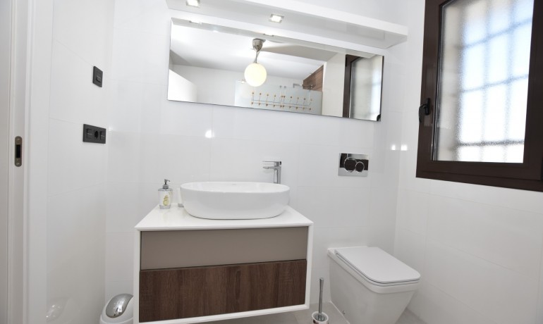 Revente - Appartement / Flat -
Algorfa - La Finca Golf Resort