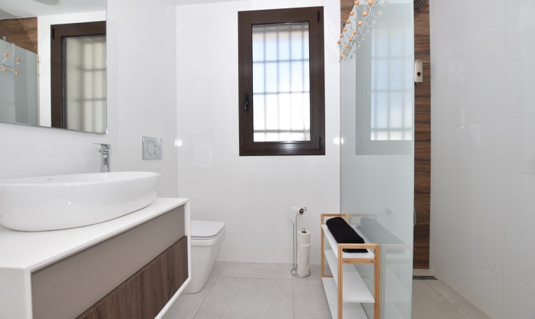 Revente - Appartement / Flat -
Algorfa - La Finca Golf Resort