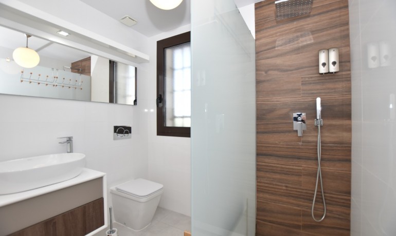 Revente - Appartement / Flat -
Algorfa - La Finca Golf Resort