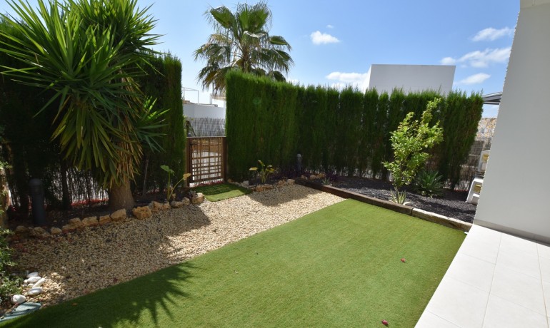 Revente - Appartement / Flat -
Algorfa - La Finca Golf Resort