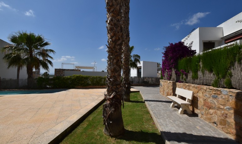 Revente - Appartement / Flat -
Algorfa - La Finca Golf Resort