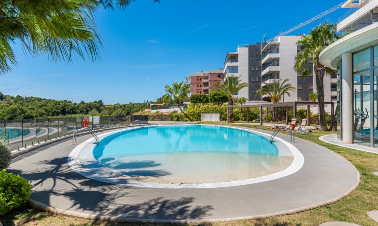 Herverkoop - Appartement / Flat -
Orihuela Costa* - Los Dolses