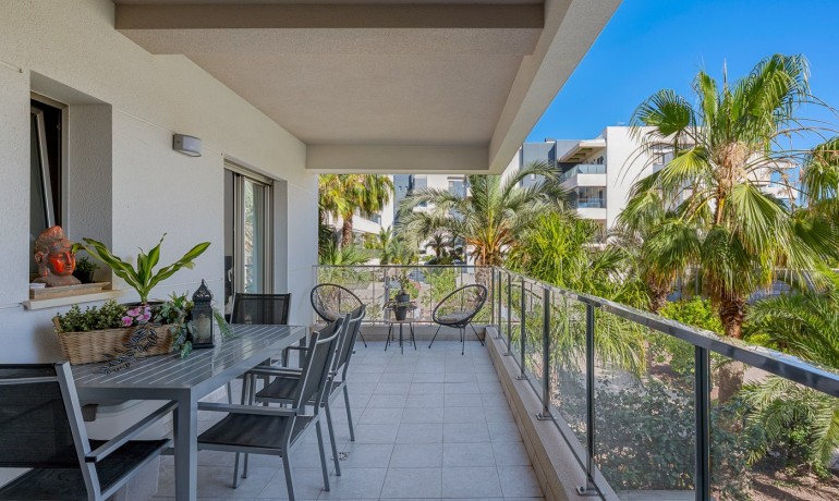 Herverkoop - Appartement / Flat -
Orihuela Costa* - Los Dolses