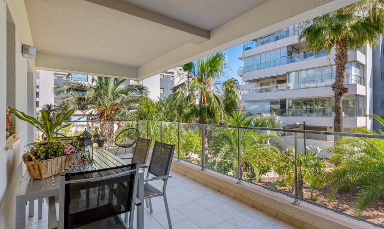 Herverkoop - Appartement / Flat -
Orihuela Costa* - Los Dolses