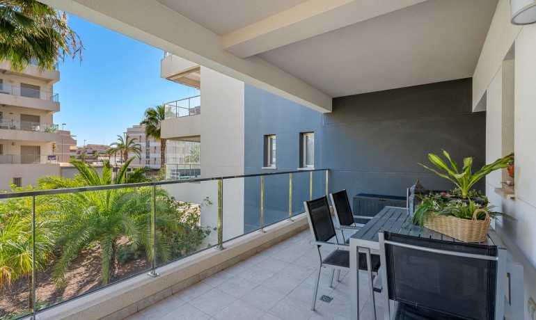 Herverkoop - Appartement / Flat -
Orihuela Costa* - Los Dolses