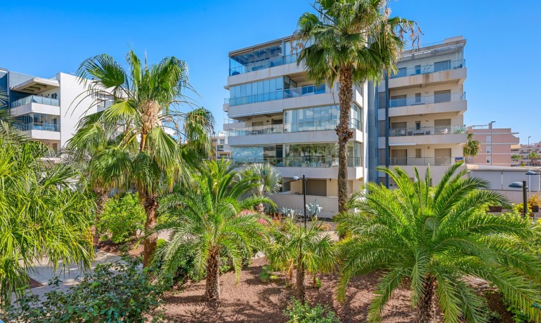 Herverkoop - Appartement / Flat -
Orihuela Costa* - Los Dolses