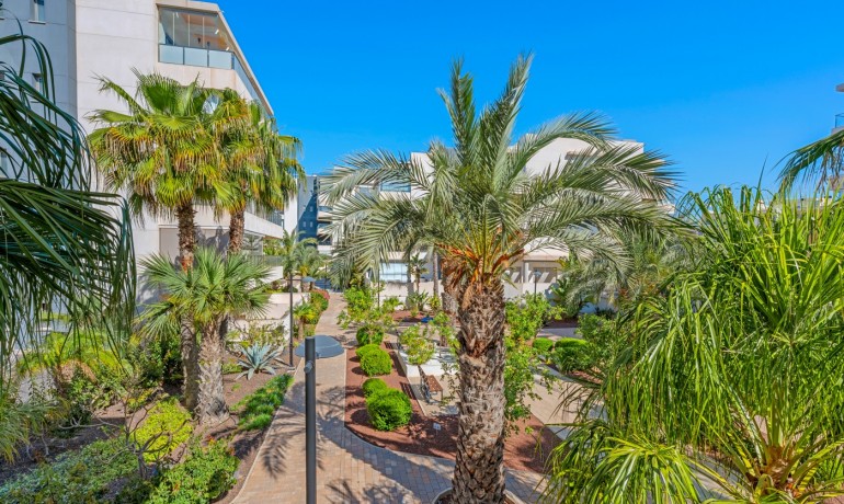 Herverkoop - Appartement / Flat -
Orihuela Costa* - Los Dolses