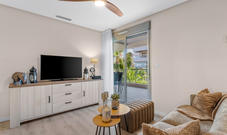 Herverkoop - Appartement / Flat -
Orihuela Costa* - Los Dolses