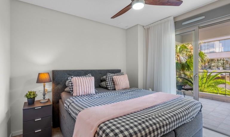 Herverkoop - Appartement / Flat -
Orihuela Costa* - Los Dolses