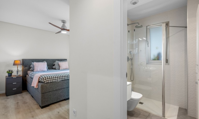 Herverkoop - Appartement / Flat -
Orihuela Costa* - Los Dolses
