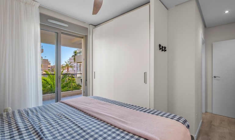 Herverkoop - Appartement / Flat -
Orihuela Costa* - Los Dolses