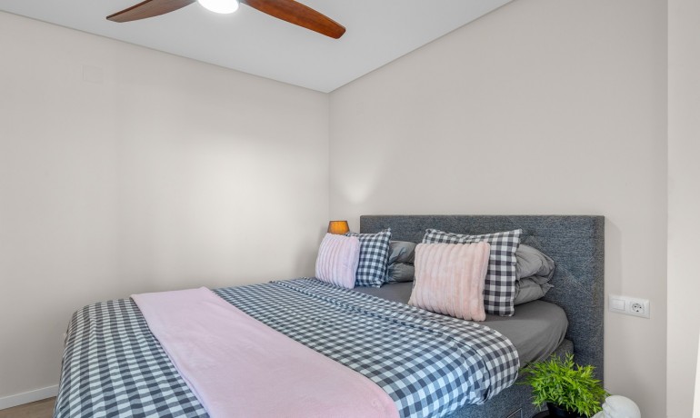 Herverkoop - Appartement / Flat -
Orihuela Costa* - Los Dolses