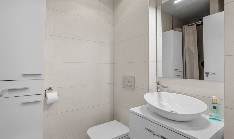 Herverkoop - Appartement / Flat -
Orihuela Costa* - Los Dolses