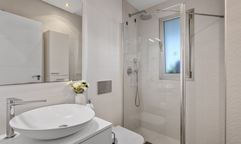 Herverkoop - Appartement / Flat -
Orihuela Costa* - Los Dolses
