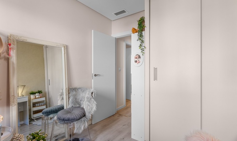 Herverkoop - Appartement / Flat -
Orihuela Costa* - Los Dolses