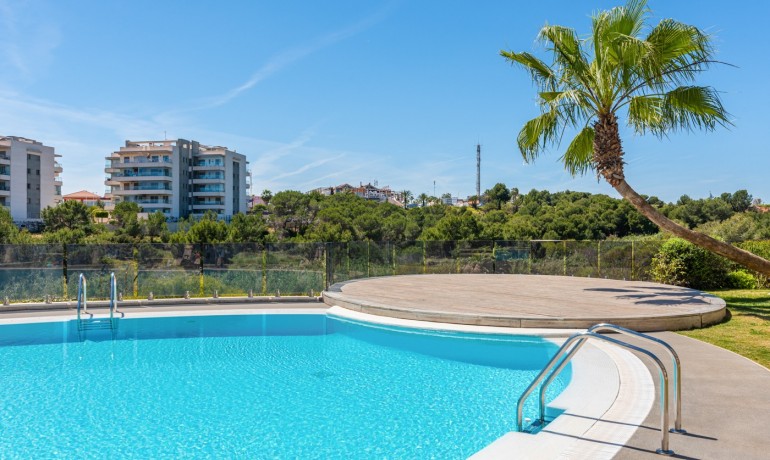 Herverkoop - Appartement / Flat -
Orihuela Costa* - Los Dolses