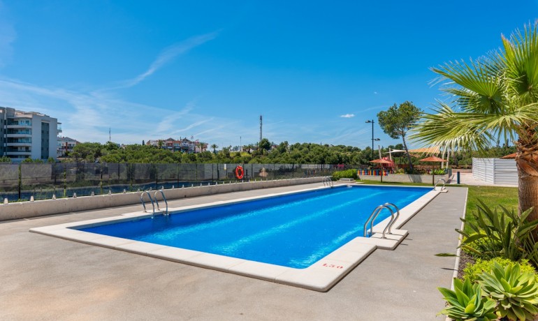 Herverkoop - Appartement / Flat -
Orihuela Costa* - Los Dolses