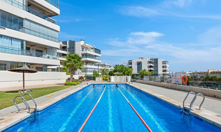 Herverkoop - Appartement / Flat -
Orihuela Costa* - Los Dolses