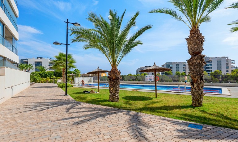 Herverkoop - Appartement / Flat -
Orihuela Costa* - Los Dolses