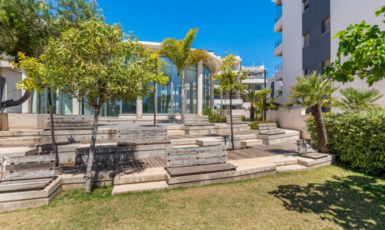 Herverkoop - Appartement / Flat -
Orihuela Costa* - Los Dolses