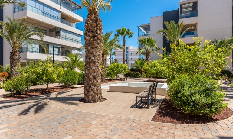 Herverkoop - Appartement / Flat -
Orihuela Costa* - Los Dolses