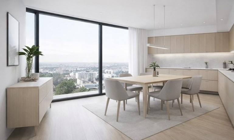 Nieuwbouw - Appartement / Flat -
Mazarron - pueblo