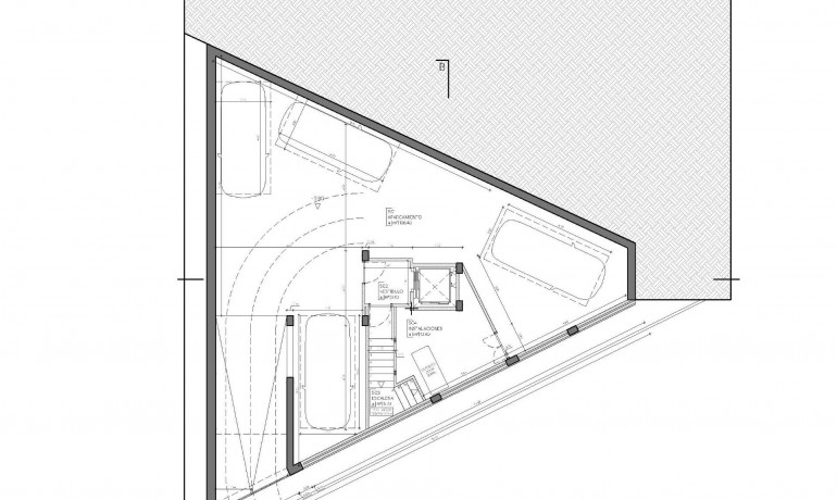 Nieuwbouw - Appartement / Flat -
Mazarron - pueblo